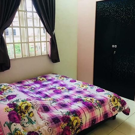 Family Ipoh Guest House المظهر الخارجي الصورة