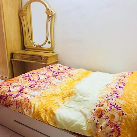 Family Ipoh Guest House المظهر الخارجي الصورة