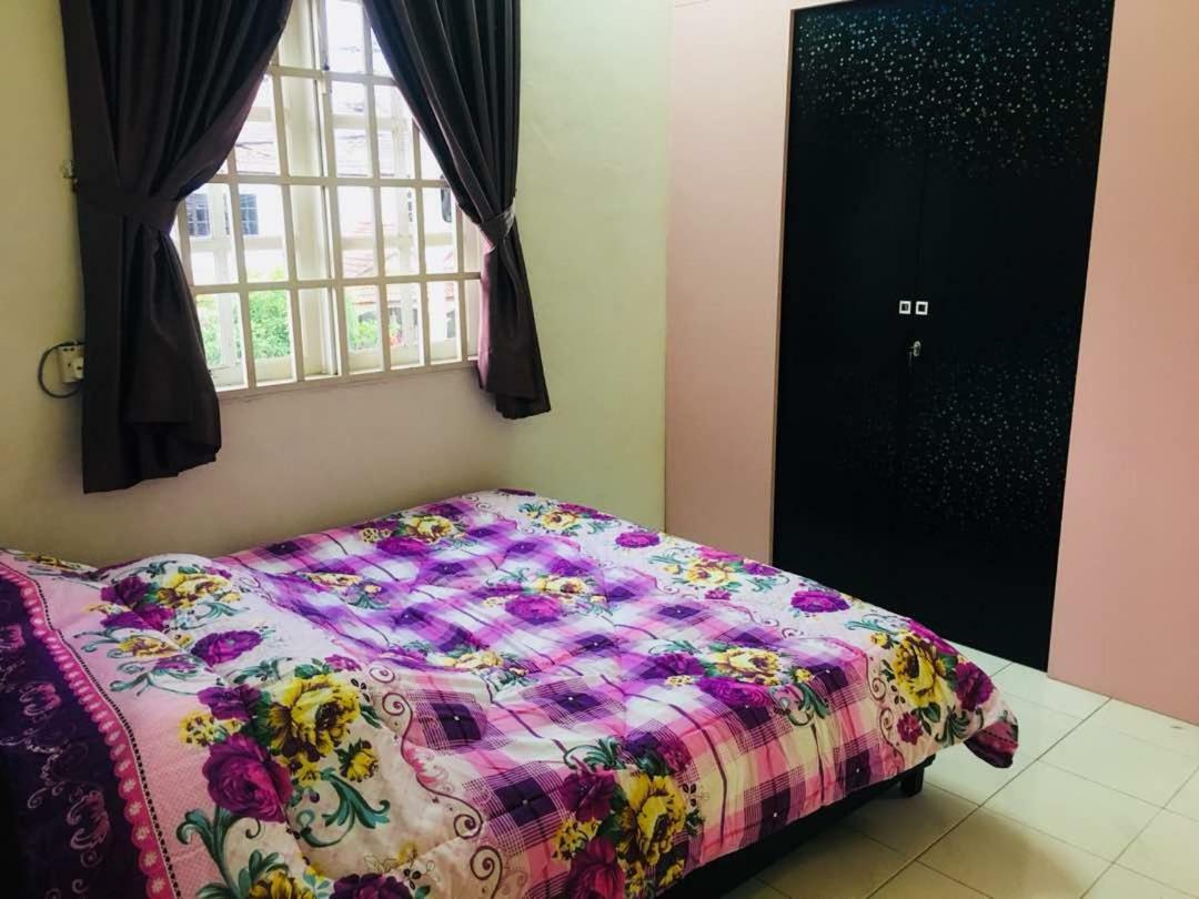 Family Ipoh Guest House المظهر الخارجي الصورة