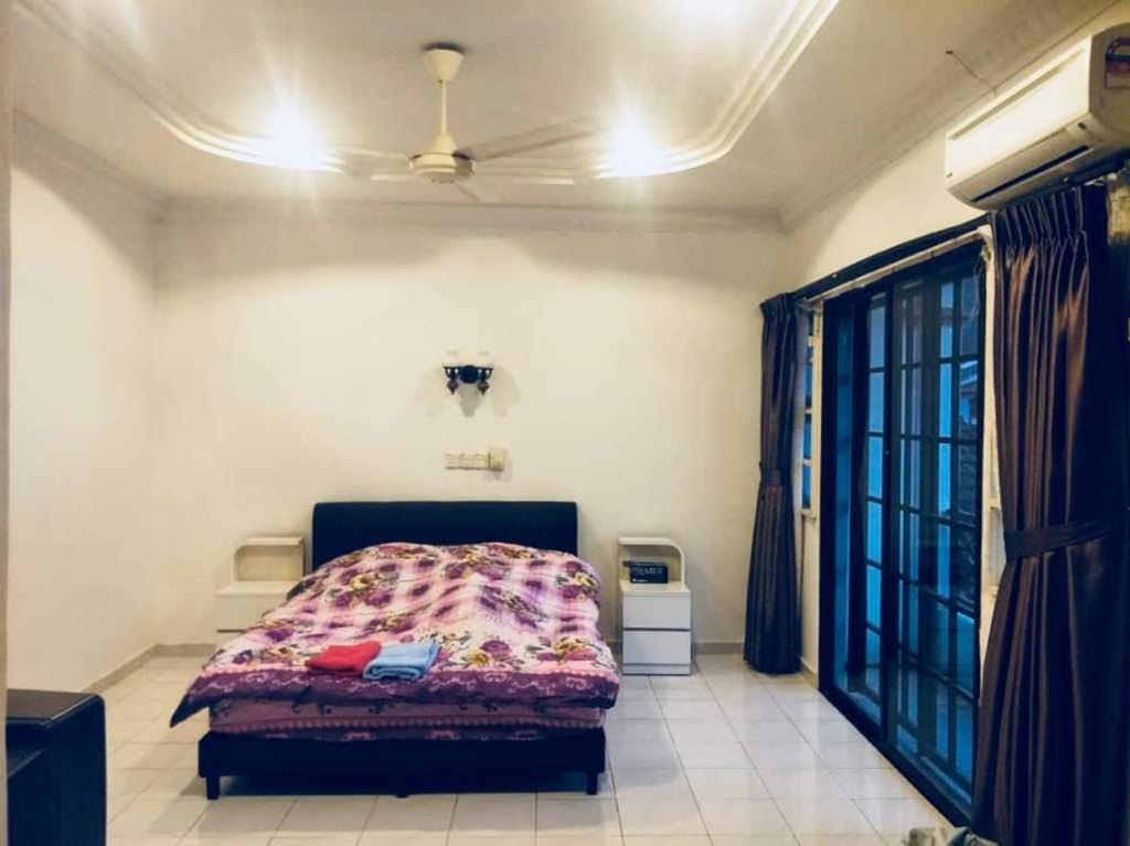 Family Ipoh Guest House المظهر الخارجي الصورة